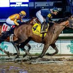 Delaware Park announces 2024 live racing schedule