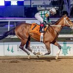 Laurel Park picks and ponderings: February 17, 2024