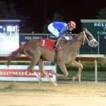 Laurel Park picks and ponderings: February 23, 2024