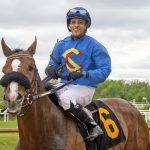 Laurel Park picks and ponderings: February 4, 2024
