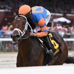 Apprentice Jean Aguilar bags first Stateside wins
