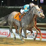 Triple Crown: Rebel Stakes picks and analysis