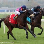 Laurel Park picks and ponderings: March 15, 2024