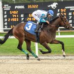 Charles Town picks and analysis: March 30, 2024