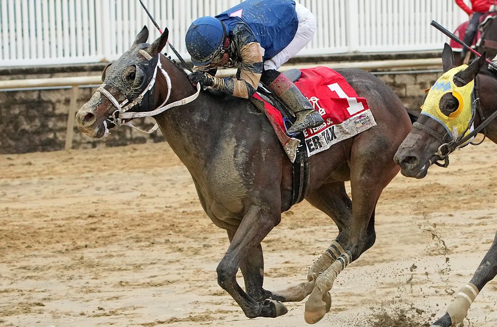 Despite EHV, Laurel Park expecting stakes to hold together