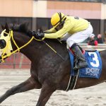 April Midlantic stakes schedule told