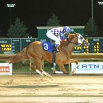 Chelsey Moysey readying for Delaware Park season