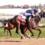Triple Crown: Preakness tickets punched?