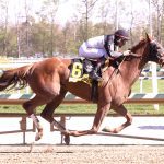 Off to the Races Radio: July 6 lineup