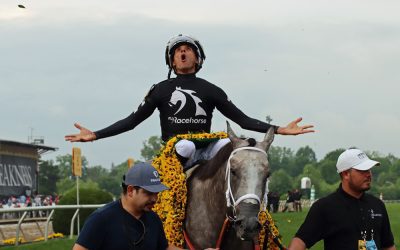 Experts’ Belmont Stakes picks