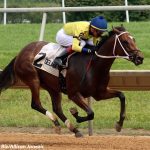 Off to the Races Radio: June 1 lineup