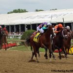 Preakness: Pay Billy could pay off in a big way