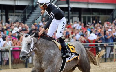 Five added as late Triple Crown nominees