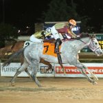 Colonial Downs: Defending champs spice up Virginia stakes