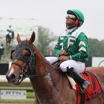 Mindframe bidding to be third Md-bred Belmont winner