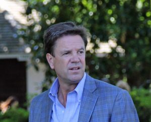 Graham Motion