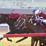 Charles Town picks and analysis: June 1, 2024