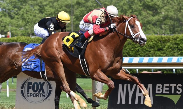 Belmont could be “great experience” for Antiquarian