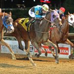 Off to the Races Radio lineup for June 14