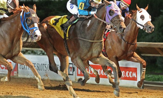 CT: Duncan Idaho seeks to repeat in It’s Only Money