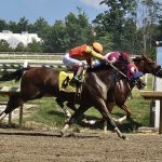 Birthday hat trick for Victor Carrasco