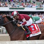 Dean Delivers seeks return to winning ways in Dave’s Friend