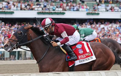 G1 Haskell highlights Monmouth 2025 stakes slate