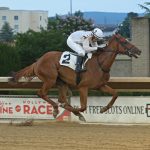 Delaware Park picks and analysis: July 11, 2024