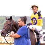 Replay: Saturday’s Off to the Races Radio