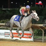 Laurel Park picks and ponderings: July 21, 2024