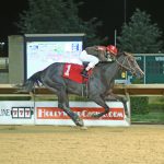 Delaware Park picks and analysis: August 22, 2024