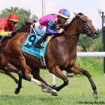 Laurel Park picks and ponderings: July 7, 2024