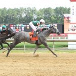 Laurel Park picks and ponderings: August 4, 2024