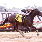 Nick’s Picks: Colonial Downs picks August 16, 2024