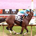 This week’s Midlantic stakes schedule