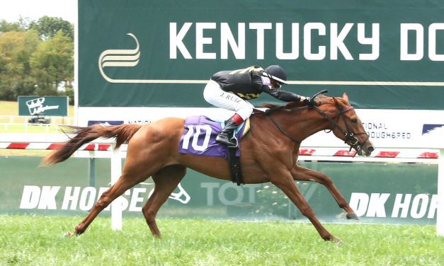 Motion hoping Selima a springboard for Correto