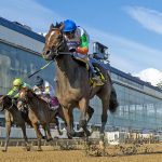 CT: Pascaline favored in Leavitt