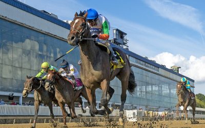 CT: Pascaline favored in Leavitt