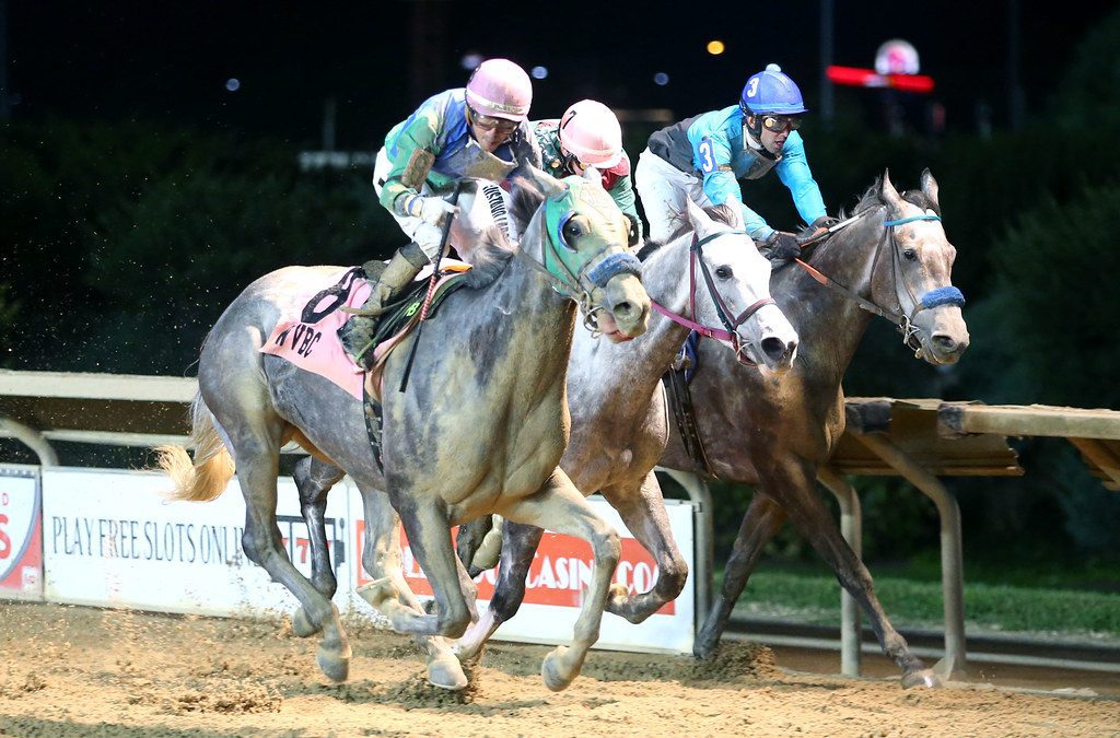 WVBC winner Runaldo headlines Funkhouser Memorial