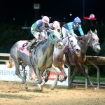 Laurel Park picks and ponderings: October 13, 2024