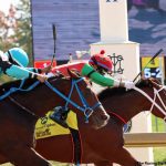 Caprice looks to regain winning ways in Smart Halo