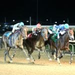 Laurel Park picks and ponderings: April 25, 2025