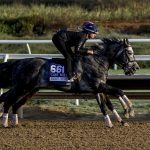 This week’s Midlantic stakes schedule