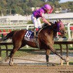 WVBC: “Future of WV-bred racing” on display
