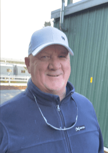 Ken McPeek