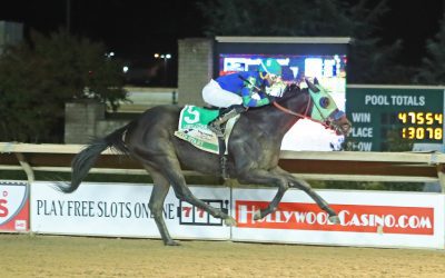 CT: Zip Start headlines Sylvia Bishop Stakes