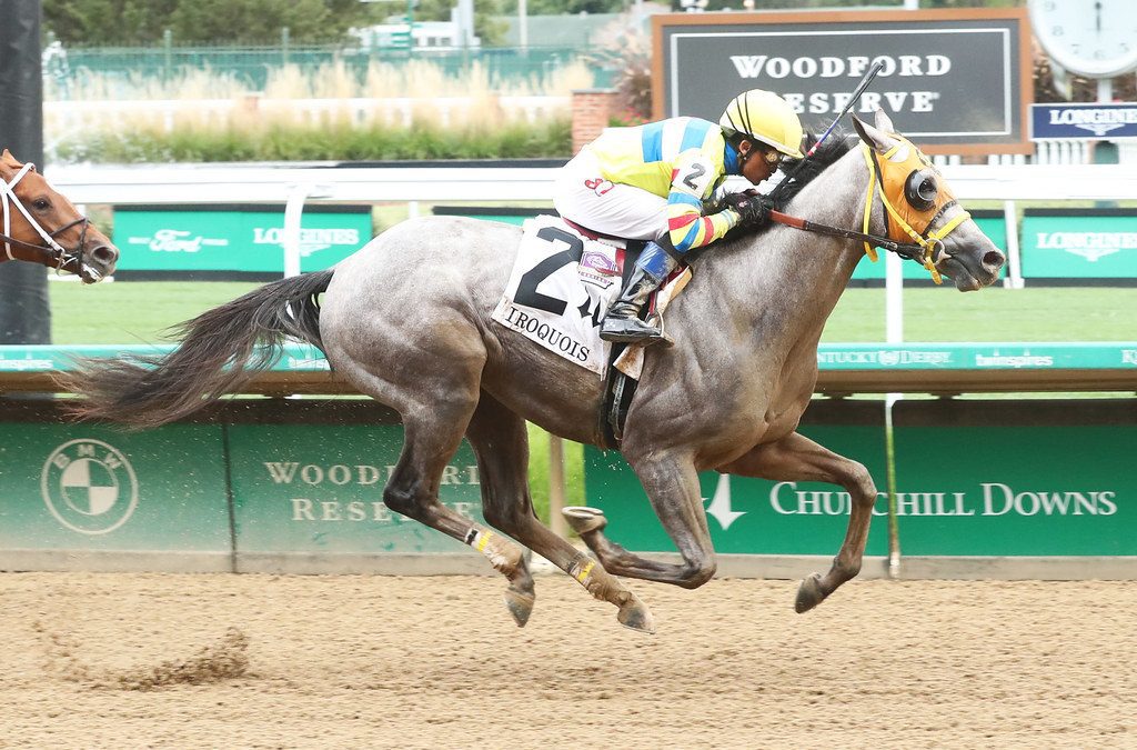 West Saratoga to be sold in Inglis Digital December