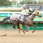 Laurel Park picks and ponderings: December 14, 2024