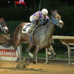 Ken McPeek named “Big Sport of Turfdom”