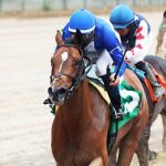 VIDEO: Playing Saturday’s Laurel late Pick 5